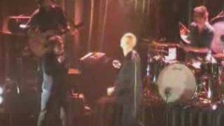 Madrugada - Lift me - Live