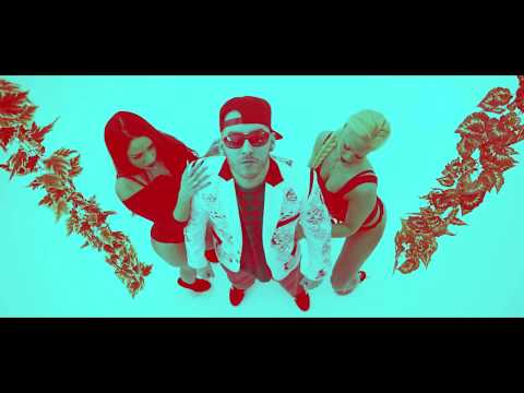 BALKAN FANATIK FEAT. MC VEETO - T.U.L.I.P.Á.N. (official video)