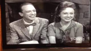 Andy Griffith show &quot;It&#39;s a small world&quot;