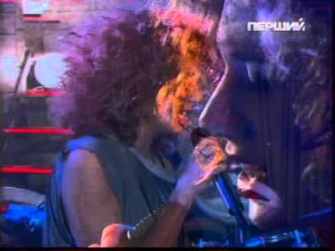 ИРИНА РОЗЕНФЕЛЬД -Африканские страсти на УТ-1