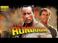The Rundown Full Movie 2003 In english || Dwayne johnson  || The Rundown Full Film Review In English