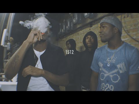 J Da Ticket "1512" @rastabwoyproductions