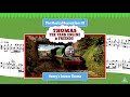 Henry S Sneeze Theme Series 1
