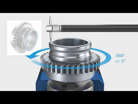 Optacom - konturograf 4-osiowy - RSY