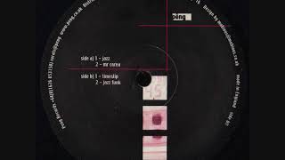 The Rhythm Slaves - Jazz Funk [Timeslip EP]