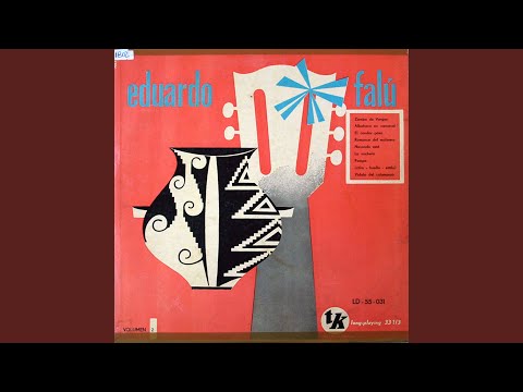 Sirviñaco - Eduardo Falú