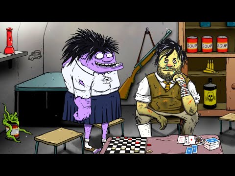 I finally got Mutant Mary Jane in 60 Seconds! Reatomized