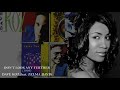 DAVE KOZ ft  ZELMA DAVIS  "Don't Look Any Further"    (1993)