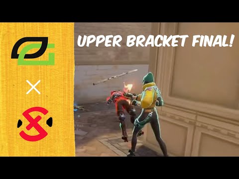 OpTic Gaming vs XSET (ULTIMATE HIGHLIGHT) | ALL CLIPS | Champions Tour NA Stage 2: Challengers