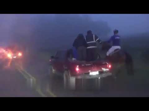 33° Edición del raid Hermanando Pueblos - Fray Marcos, Florida - 30/08/2026