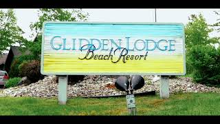 Glidden Lodge Beach Resort | Wisconsin US
