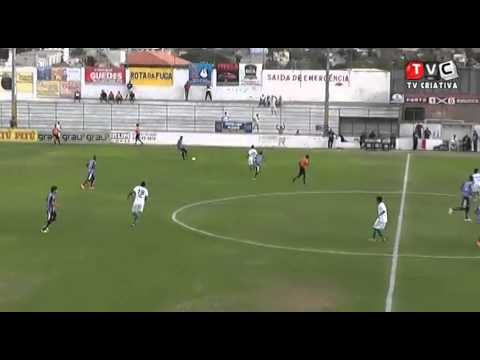 Porto 2x1 América