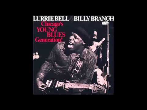 Billy Branch & Lurrie Bell and the Sons of Blues - Help Me (2001)