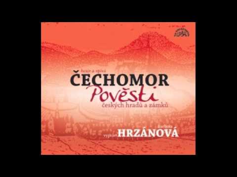 Čechomor - Hadi korunka.m4v