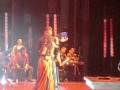 BELLE ANDALOUSE (DON JUAN- MONTREAL 2012 ...