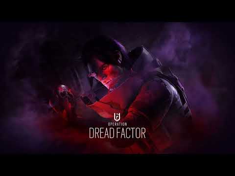 Y8S2 Operation Dread Factor Theme - Rainbow Six Siege