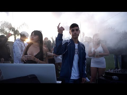 FACUU DJ - SET LIVE RKT (Especial 50k) Ft Alan Torres, Amirto Baby, Natha Oficial