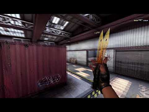 Envyus Sixer's 4K with AK-47 and AWP and CZ75-Auto on Cache vs BIG @ DreamHack Open Winter 2017