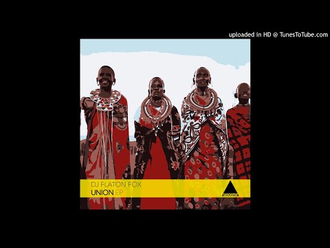 Flaton Fox & Afro Exotiq - Earth