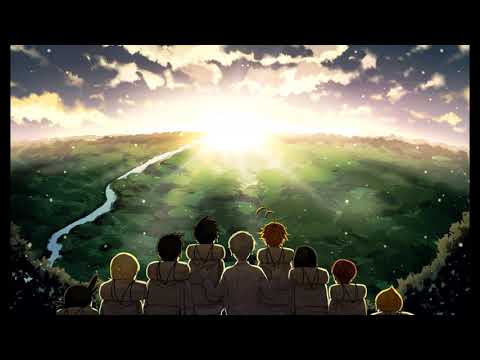 The Promised Neverland Main Theme - Takahiro Obata