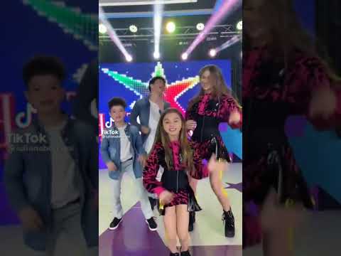 Iuliana beregoi-Hugo ll copii micill