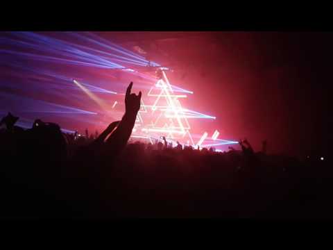 Aly & Fila Pres. FSOE 450 UK 'Kingdoms' - Ali & Fila