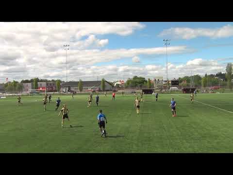 Sirius Akademi   Vaksala U15 2a Halvlek