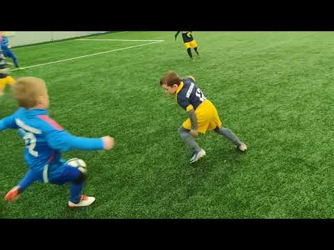 A.M.P. Bolesławiec turniej rocznik 2013/14