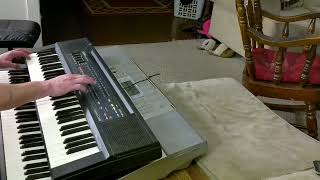Video thumbnail for Casio CT-640 keyboard by JisINSANE3