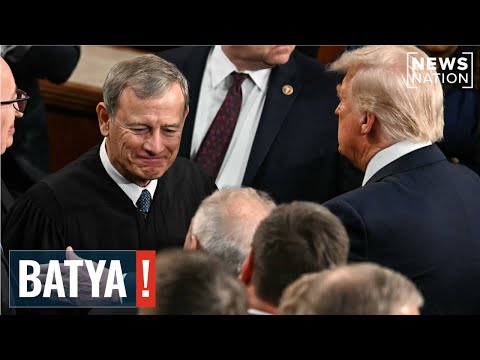 The Supreme Court betrayed American people with tariff ruling: Batya | Batya!