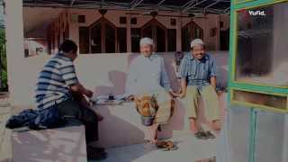 Bincang Santai: Jangan Malu Mencari Rezeki yang Halal - Ustadz Beni Sarbeni, Lc.