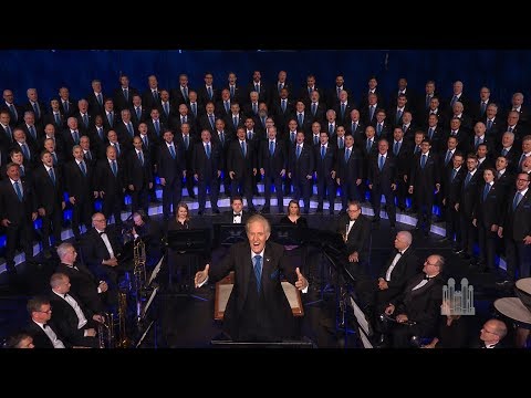 How Great Thou Art - Vocal Majority