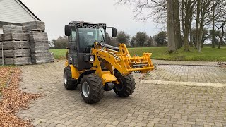 Max 810 hedge trimmer | Image 4 - Agroline