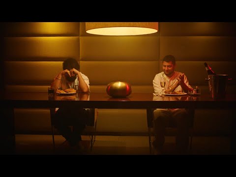 Dollar Selmouni - Como duele este amor (Videoclip Oficial)