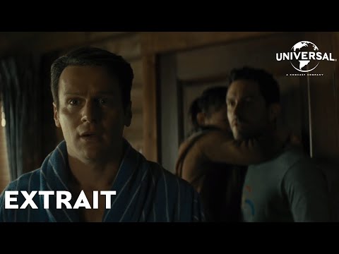 Knock At The Cabin - Extrait 