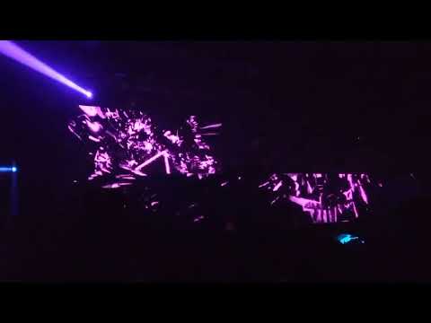 Billy Gillies  - Disturbance (Sneijder 11-6-2022)