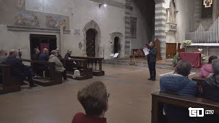 Conclusione degli incontri diocesani di formazione