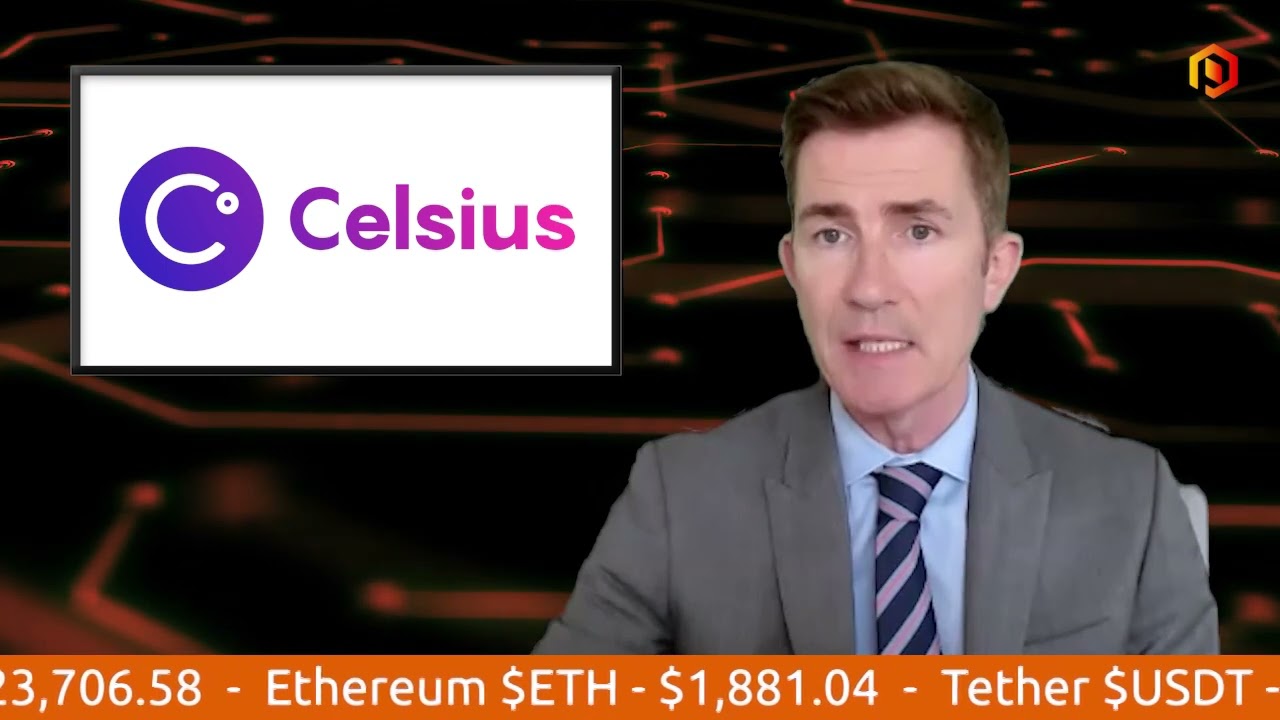 The Crypto Report: Bitcoin and Ethereum get stung as US central bank plans fresh rate hikes