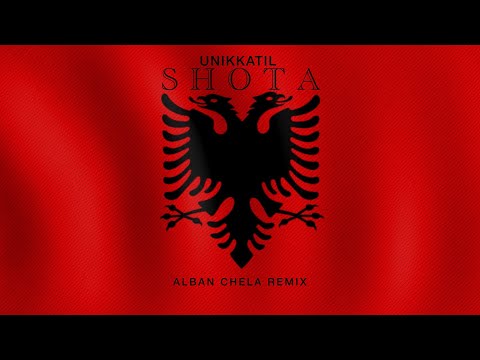 Unikkatil - SHOTA (Alban Chela Remix)
