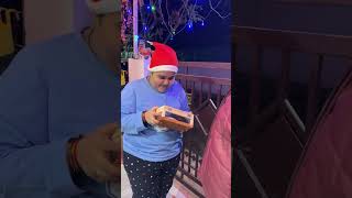 Christams Special🎄😍 ~ PART - 5 ~ Brother sister story | Abhay Bhadoriya #ytshorts #shorts