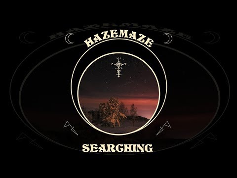 HAZEMAZE - Searching