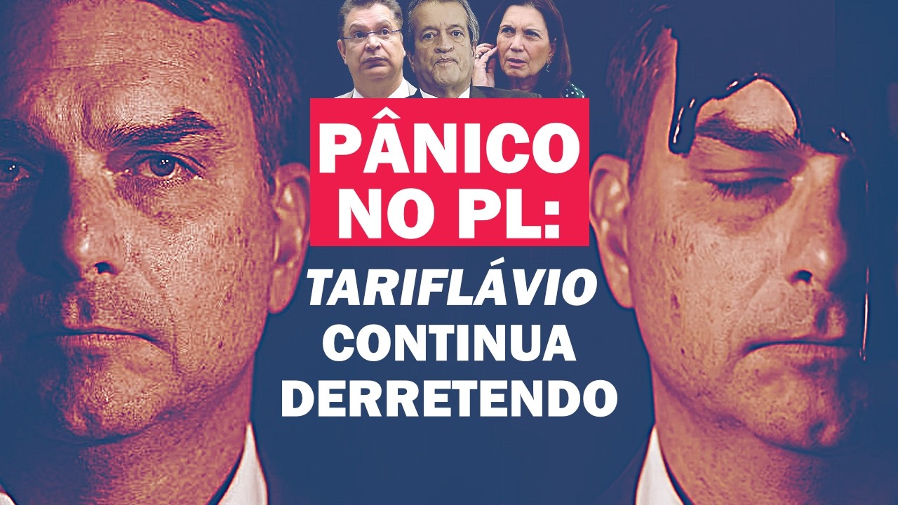 NOVOS TRACKINGS INTERNOS LIGAM ALERTA NO PL E JÁ TEM QUEM FALE EM LULA NO 1° TURNO | Cortes 247