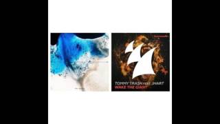 Mistakes vs. Wake The Giant (The Next Suspect Mash Up)