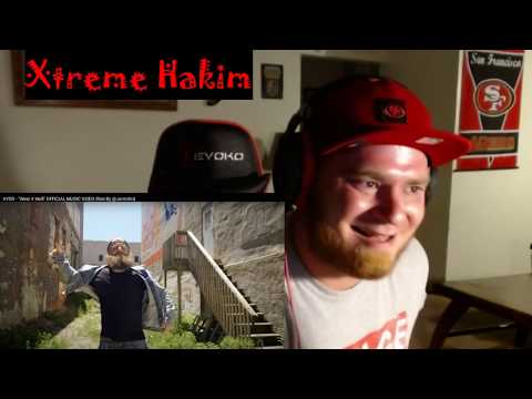 KYDD- "WEAR IT WELL" Amazing Lyricist The KYDD Drops A New Track and Subbed To My Channel! BANGER!