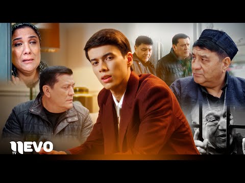 Abror Do'stov - Do'st (Official Music Video)