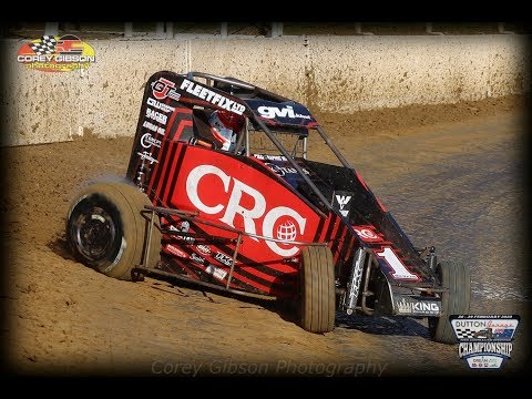 79th Australian Speedcar Championship - A Prelim 2