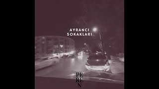 Ayrancı Sokakları Music Video