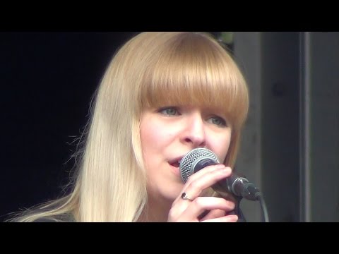 Folk Noir - Castlefest 2015