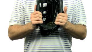 Video thumbnail: Drop Zero Softball Glove: DZ1400