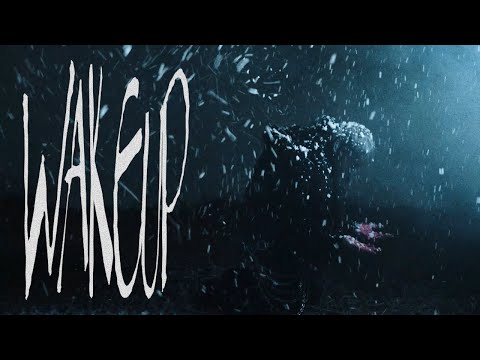 YUNG KAI 癢凱 -WAKEUP! ( Prod. By JY )【Official Music Video】